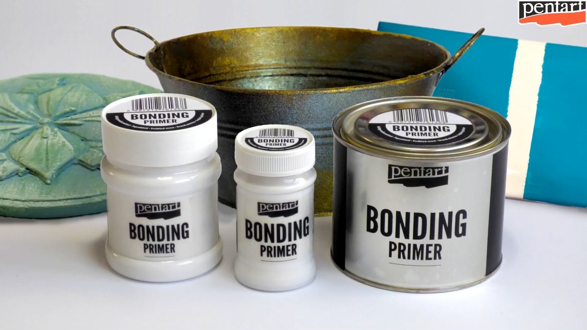 Haftgrundierung Bonding Primer 500ml - Bastelschachtel