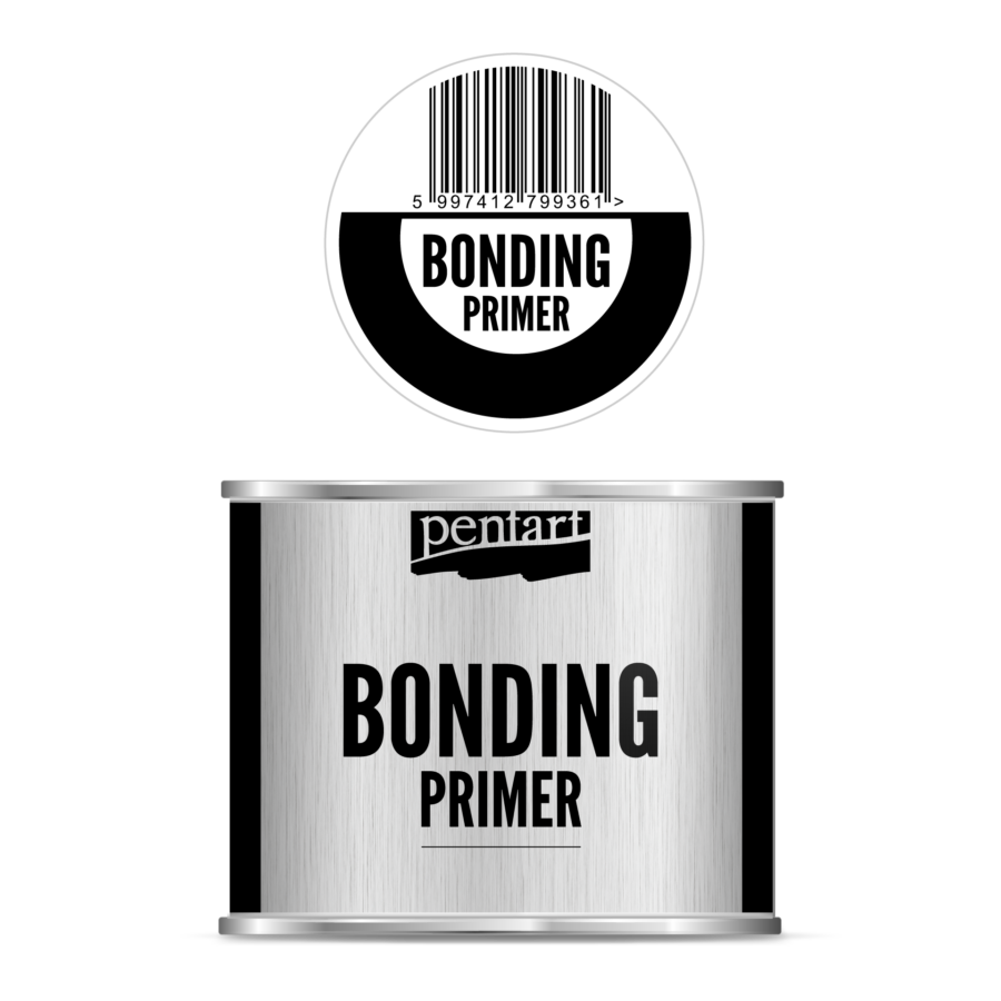 Haftgrundierung Bonding Primer 500ml - Bastelschachtel