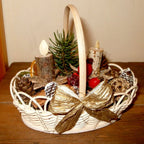 Korbboden Set Oval 18x24cm für Peddigrohr 3mm - 10St. - Bastelschachtel - Sonstiges - BAS-BUND-KORO-18x24-3