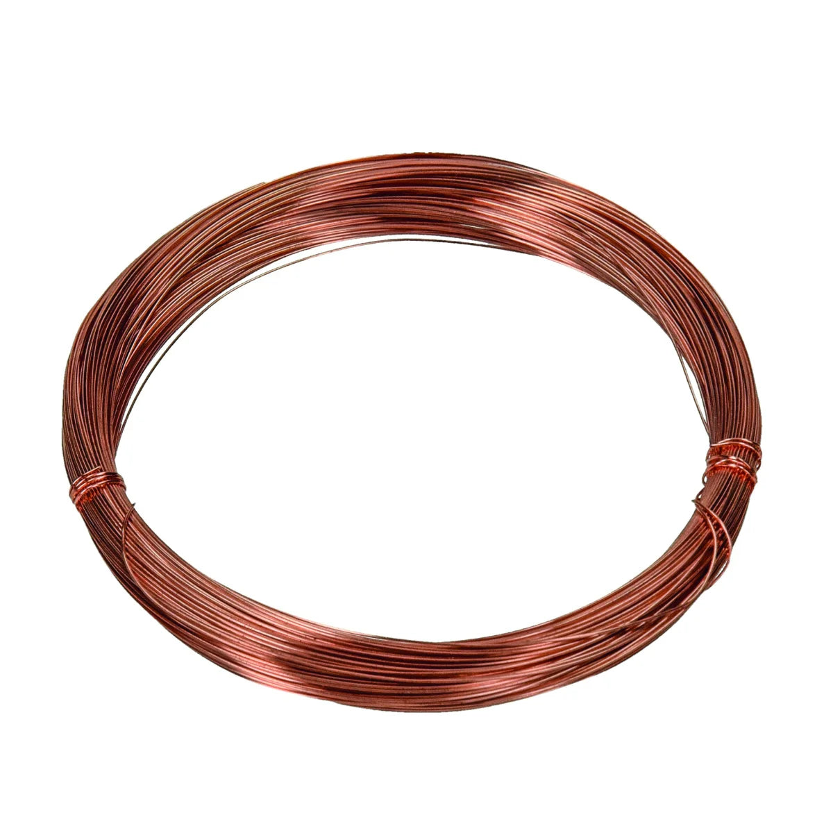 Kupferdraht Ø 0,4 mm x 20 m