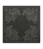 Scrapbooking-Papier "Leather" – Doppelseitig Bedruckt (30,5 x 30,5 cm)