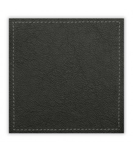 Scrapbooking-Papier "Leather" – Doppelseitig Bedruckt (30,5 x 30,5 cm)