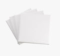 Leinwand 15x15 cm - Bastelschachtel