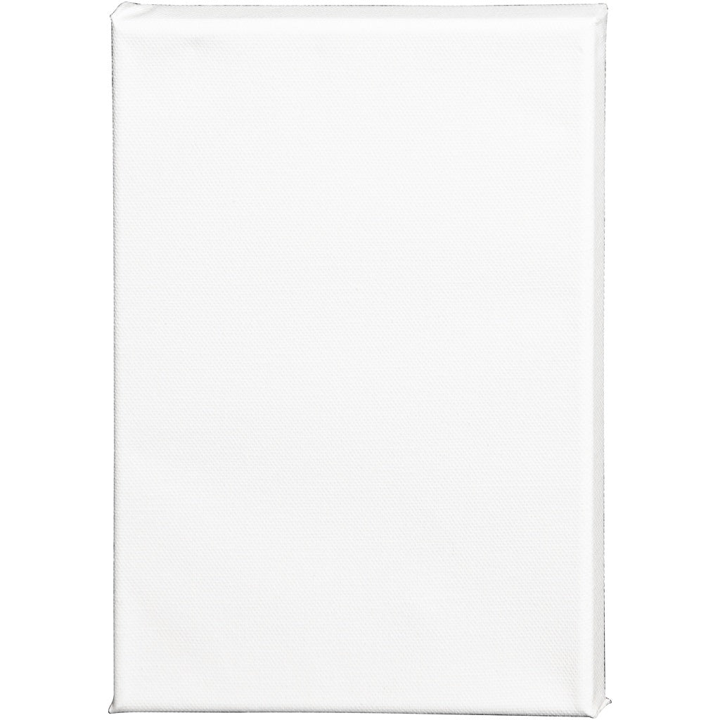 Leinwand 18x24 cm - Bastelschachtel