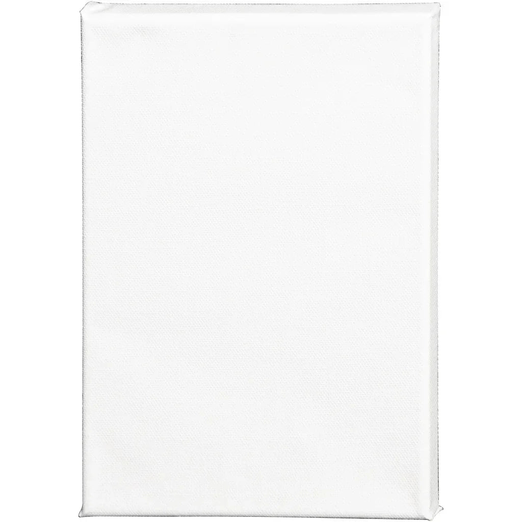 Leinwand 18x24 cm - Bastelschachtel