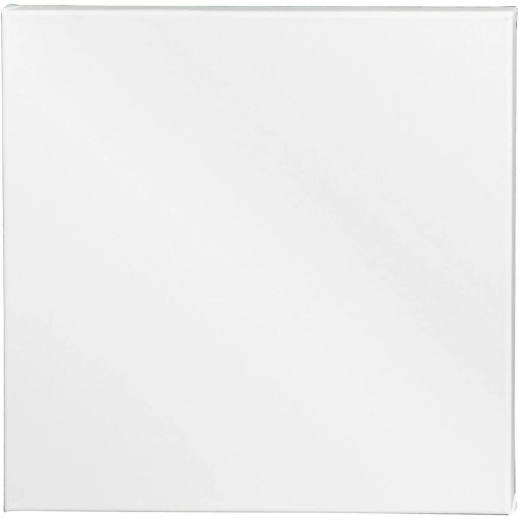 Leinwand 40x40 cm - Bastelschachtel