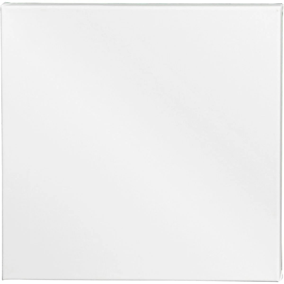 Leinwand 40x40 cm - Bastelschachtel