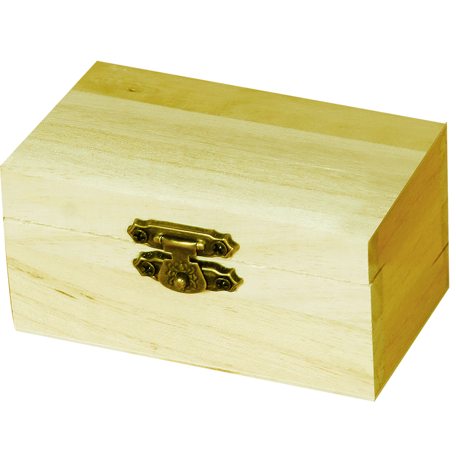 Minibox - Bastelschachtel