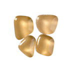 Mosaix Soft Mosaik - Mediterran, hellbraun