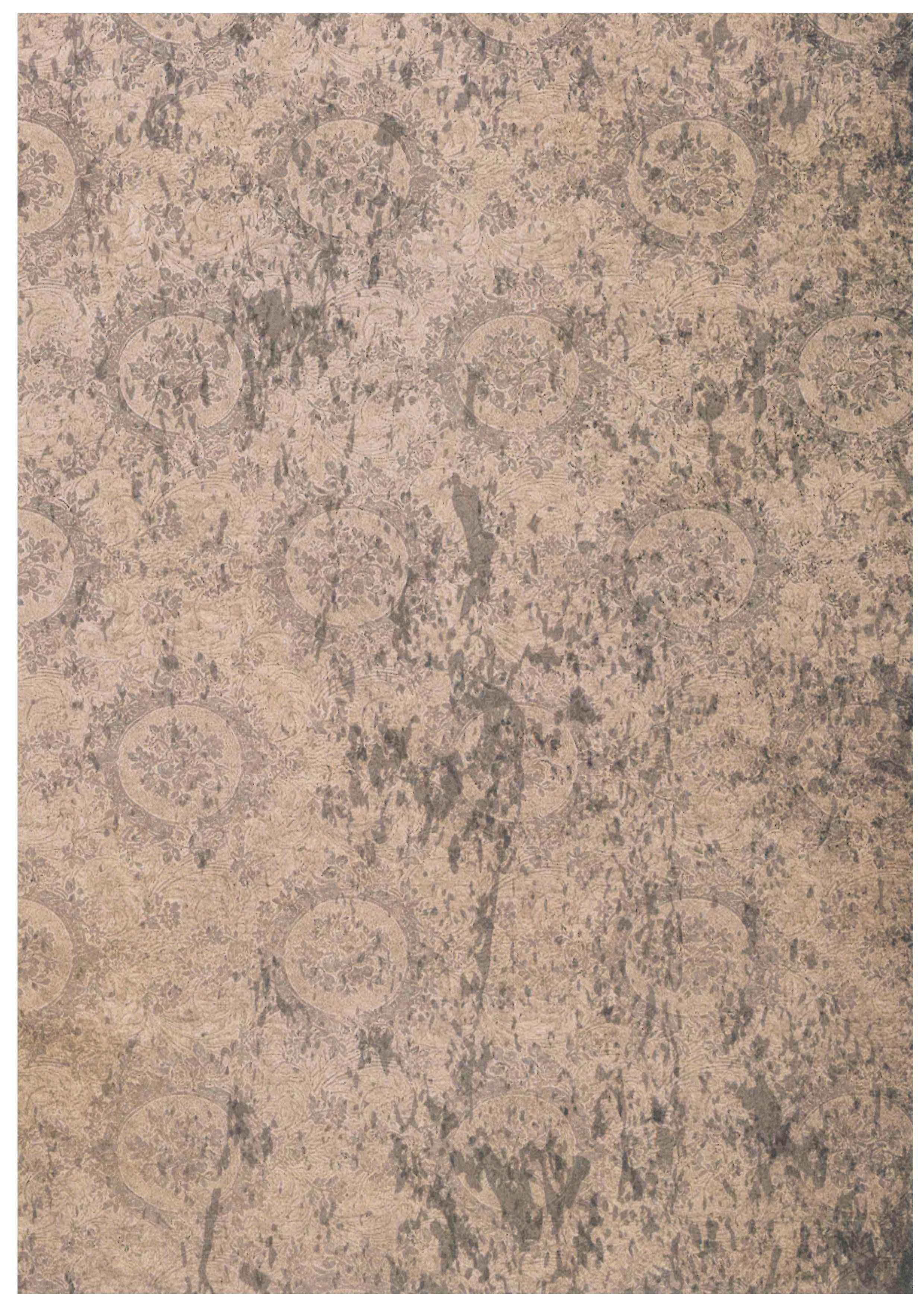 Motivkarton A4 - Vintage - Bastelschachtel