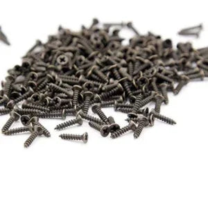 Nägel für Metallzubehör, 10 g - Bastelschachtel