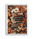 Reispapier - Bücher A5 oder A4