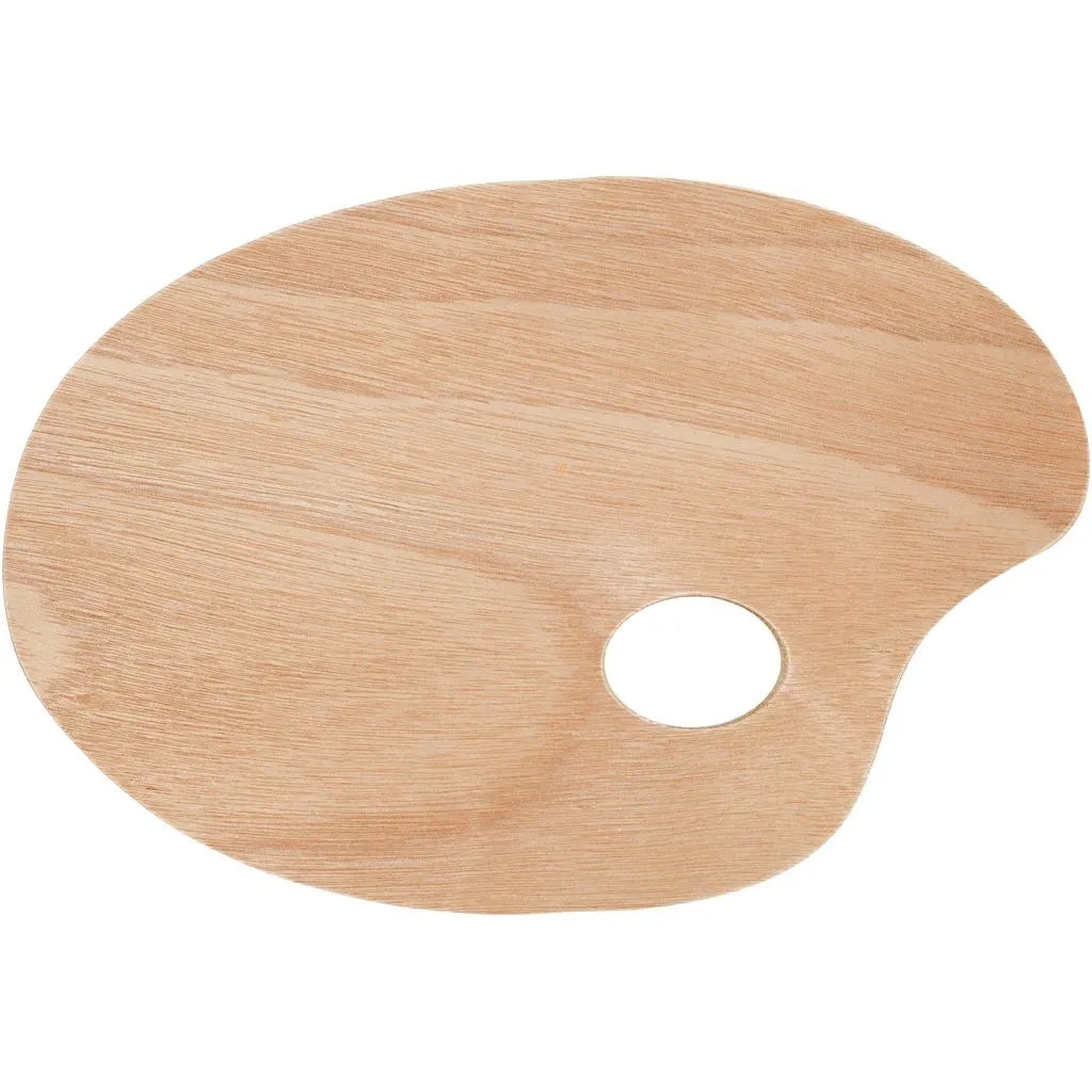 Palette - Bastelschachtel