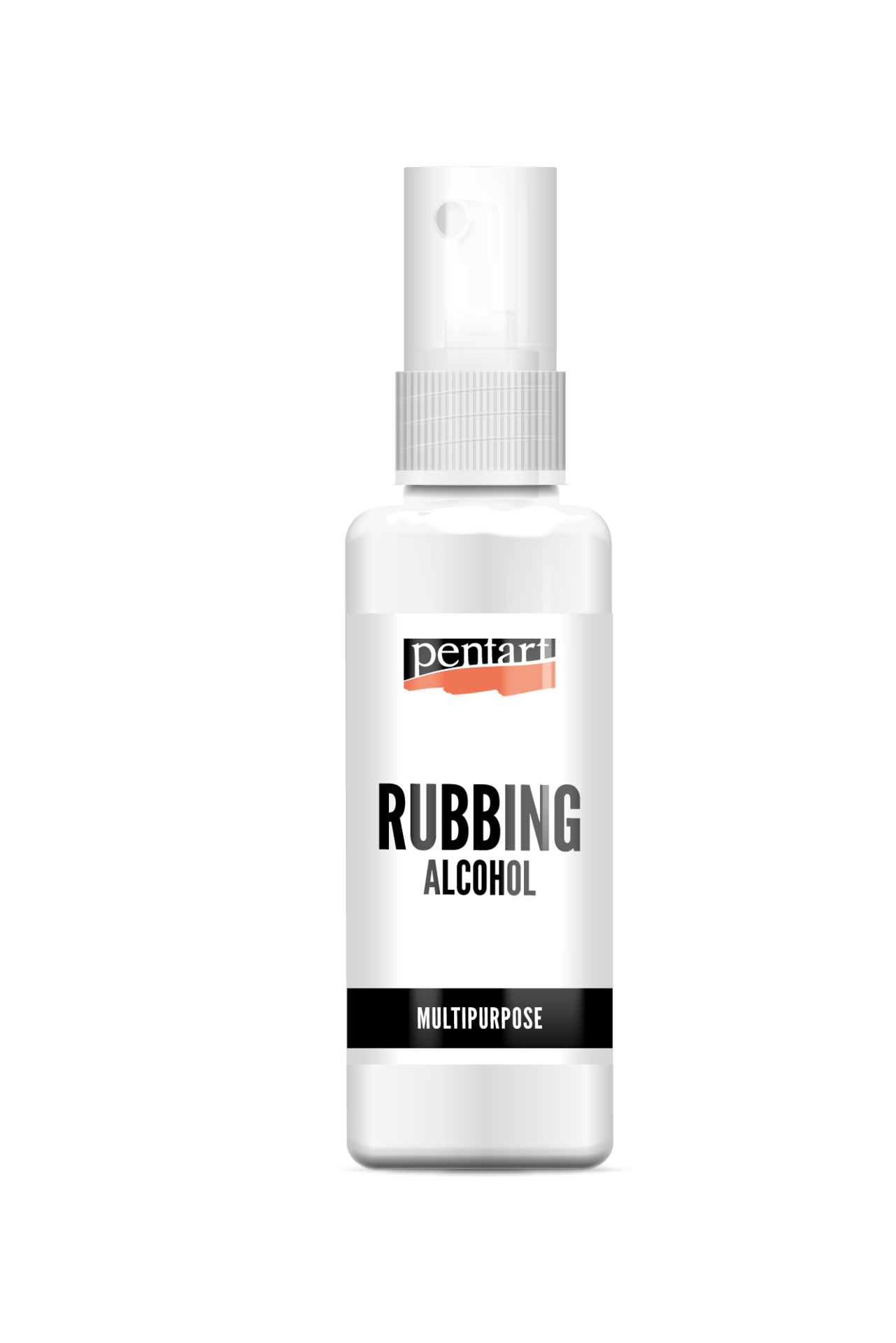 Pentart Alkoholspray 60ml - Bastelschachtel