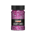 Galaxy Flakes 15g - Venus magenta -  - detail - Pentart