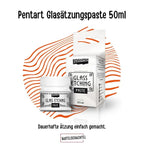 Pentart Glasätzungspaste 50ml - Bastelschachtel