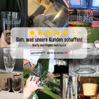 Pentart Glasätzungspaste 50ml - Bastelschachtel