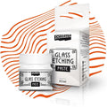 Pentart Glasätzungspaste 50ml - Bastelschachtel