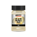 Pentart Glaze paste 100ml - gold - Bastelschachtel