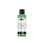 Pentart Holzlasur für Innenbereich 80ml - grün - Bastelschachtel