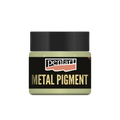 Pentart Metall Pigment 20g - champagne - Bastelschachtel