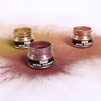 Pentart Metall Pigment 20g - rosegold - Bastelschachtel