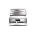 Pentart Metall Pigment 8g - funkelndes silber - Bastelschachtel