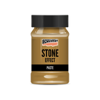 Pentart Steinpaste 100ml - Lehm - Bastelschachtel