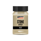 Pentart Steinpaste 100ml - Sandstein - Bastelschachtel