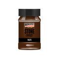 Pentart Steinpaste 100ml - Terracotta - Bastelschachtel