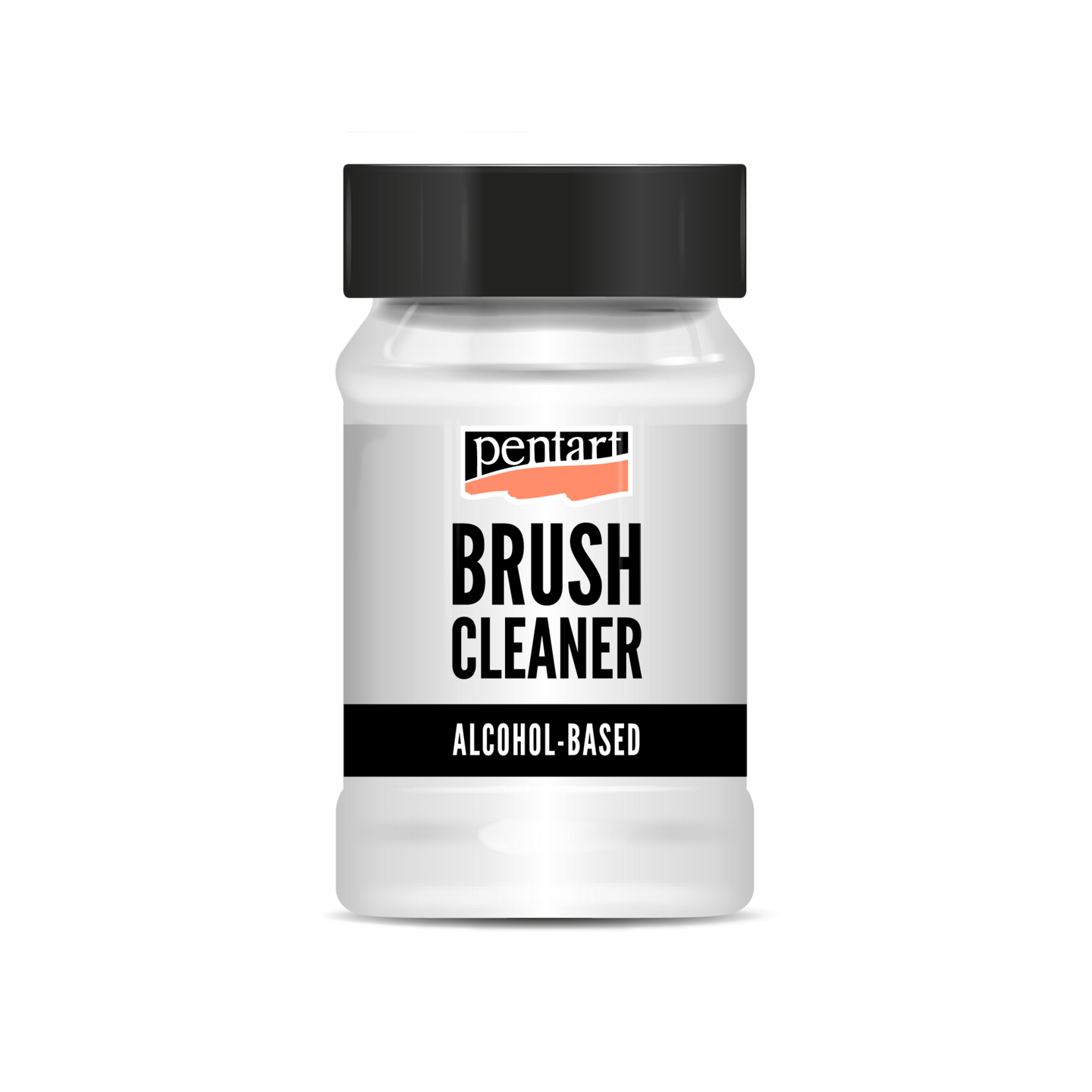 Pinselreiniger - 100ml - Bastelschachtel