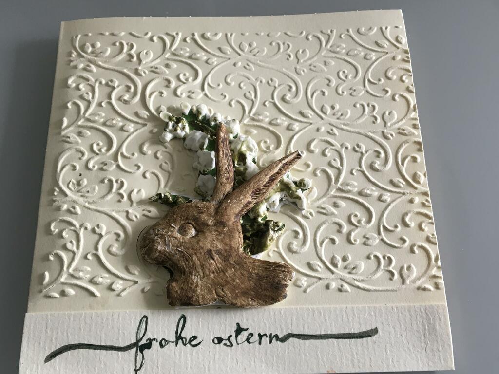 Plusterpaste - Expand Paste - 50ml - Bastelschachtel