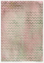 Reispapier Kreativ Set- Evening meadow - Bastelschachtel