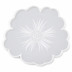 Silikonform - Tablett