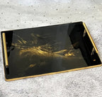 Silikonform - Tablett