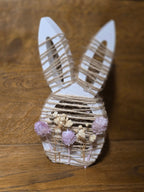 Osterhase - Interior Dekoration