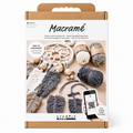 Macrame Bastelset Creative Company