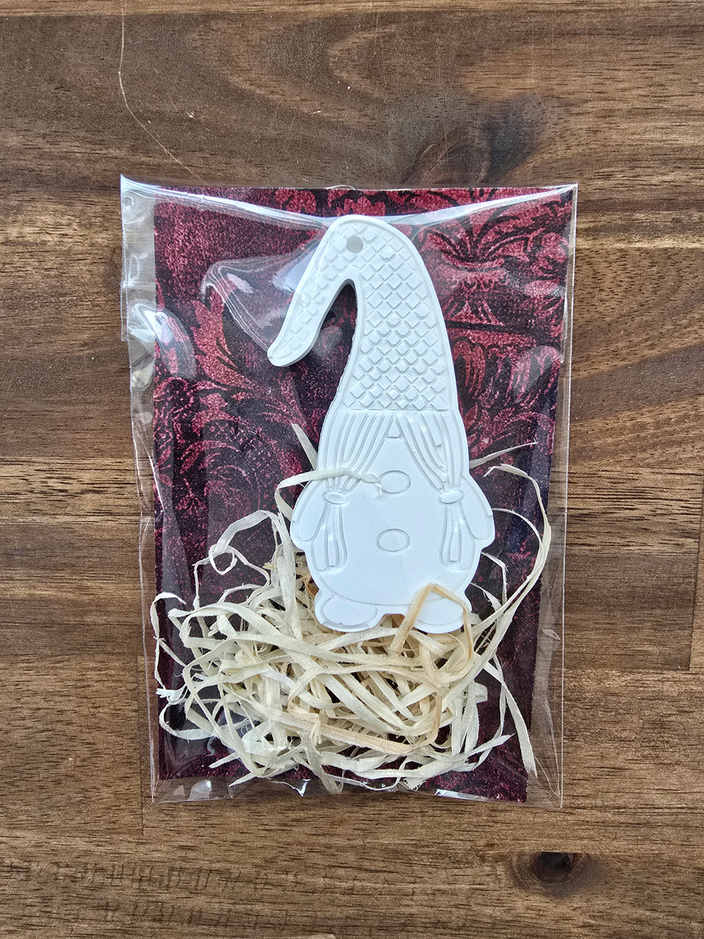 Mitbringsel aus Raysin - handgemacht