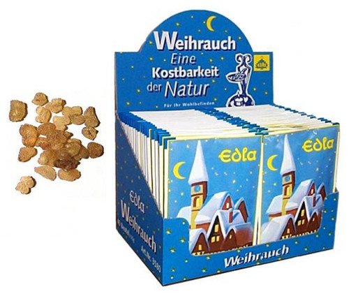 Edla - Weihrauch