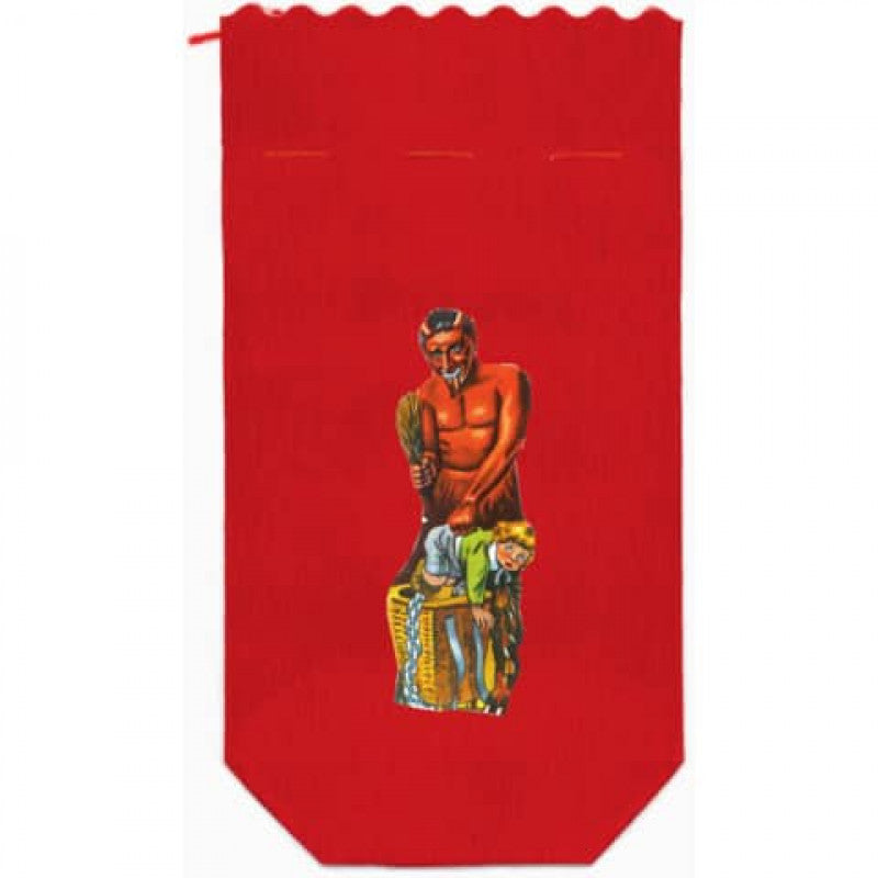 Nikolosack - Krampussack Papier 1kg