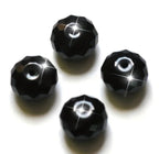 Glasperlen 8mm diverse Farben