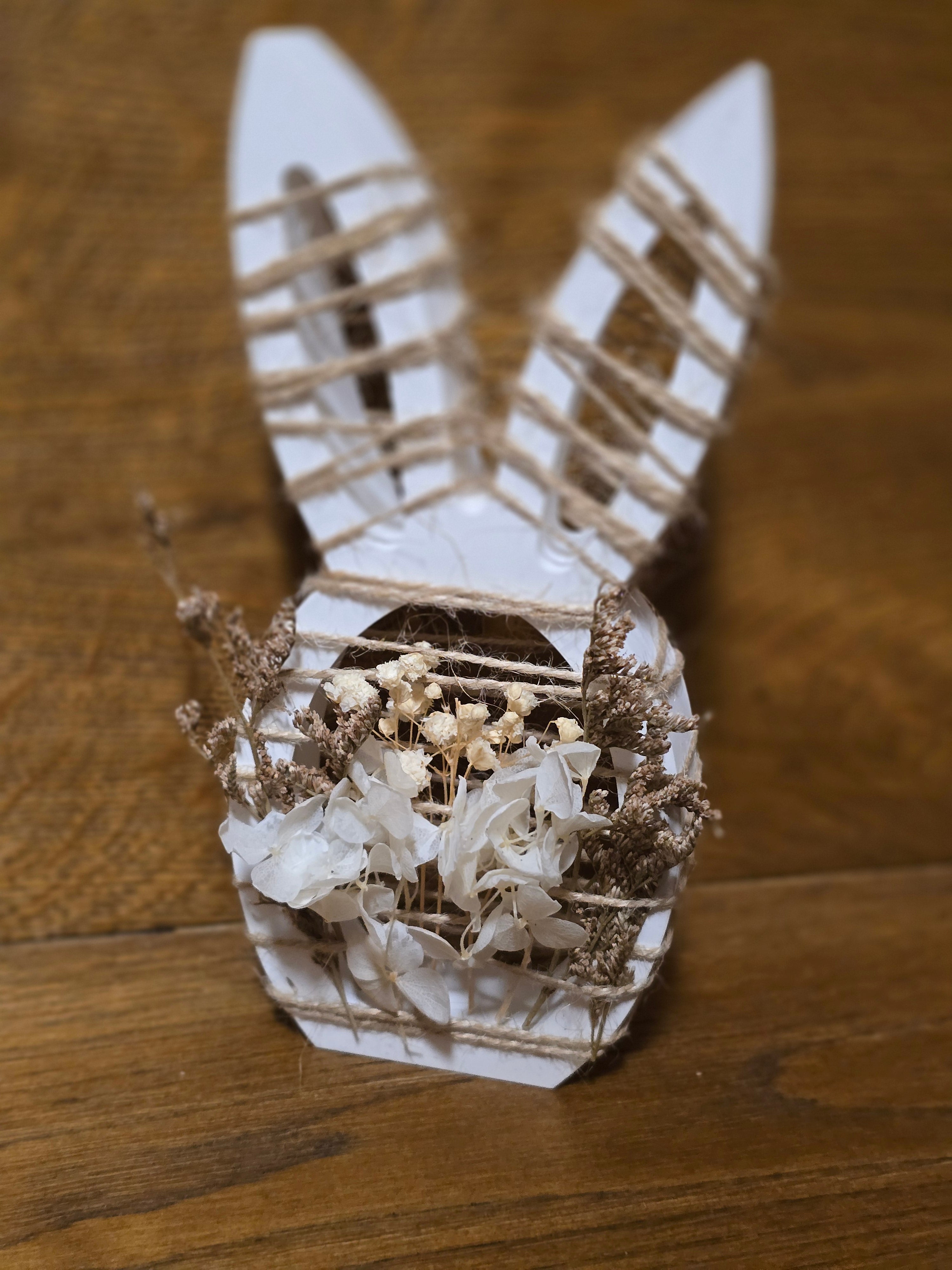 Osterhase - Interior Dekoration