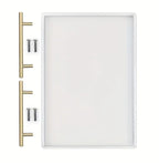 Silikonform - Tablett