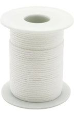 Kerzendocht meterware - Bastelschachtel - Bastelzubehör - 