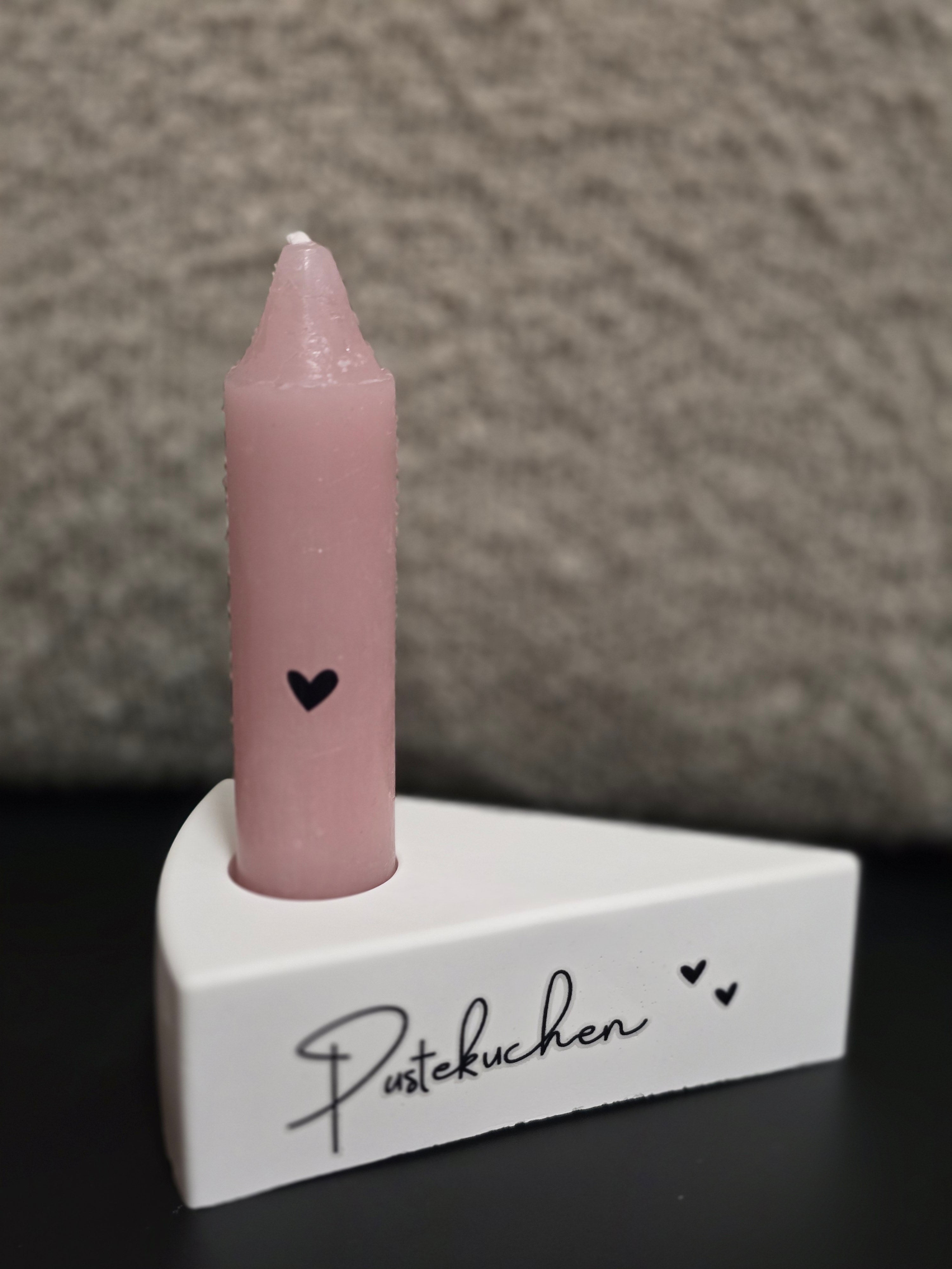 Geburtstagstorte - Charmantes Raysingeschenk