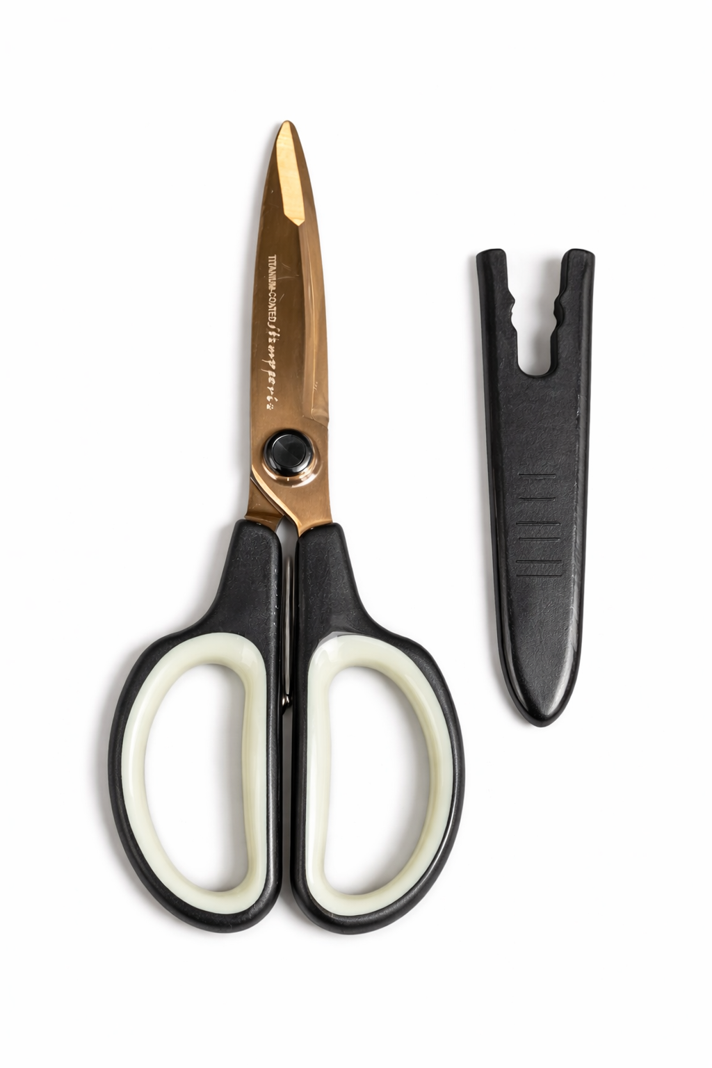 Bastelschere für Vielschneider