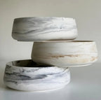 Silikonform - Schüssel