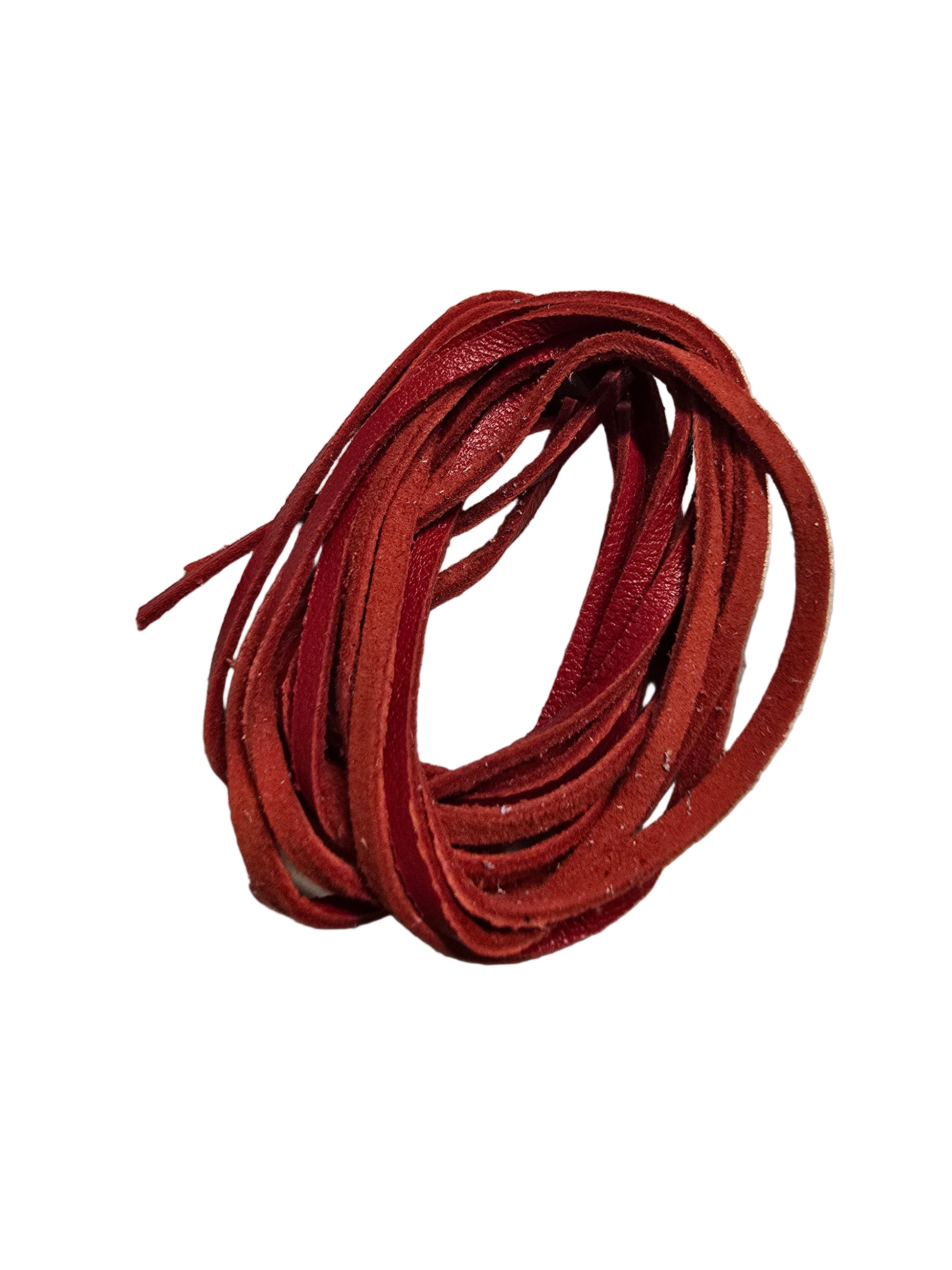 Lederband - diverse Farben