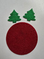 Filzset - Weihnachten zum selber nähen - Bastelschachtel - - 