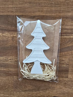 Mitbringsel aus Raysin - handgemacht